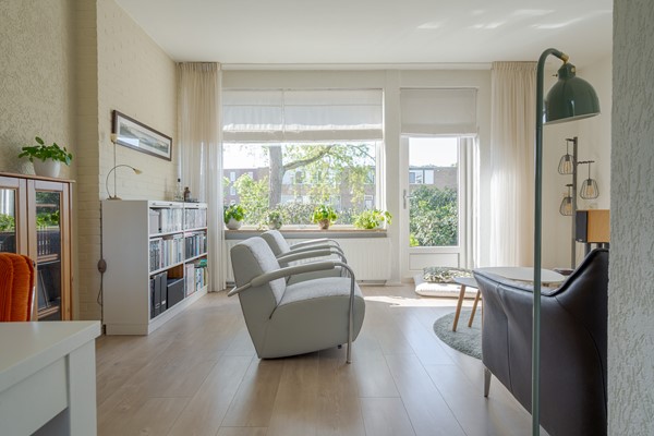 Medium property photo - Scarlattistraat 30, 8031 JR Zwolle